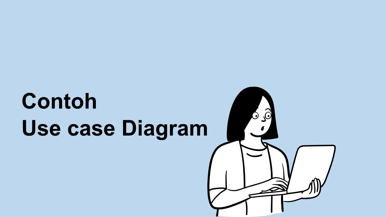 Use case diagram